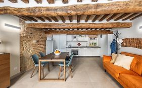 Il Mezzanino By Siena Living Apartment
