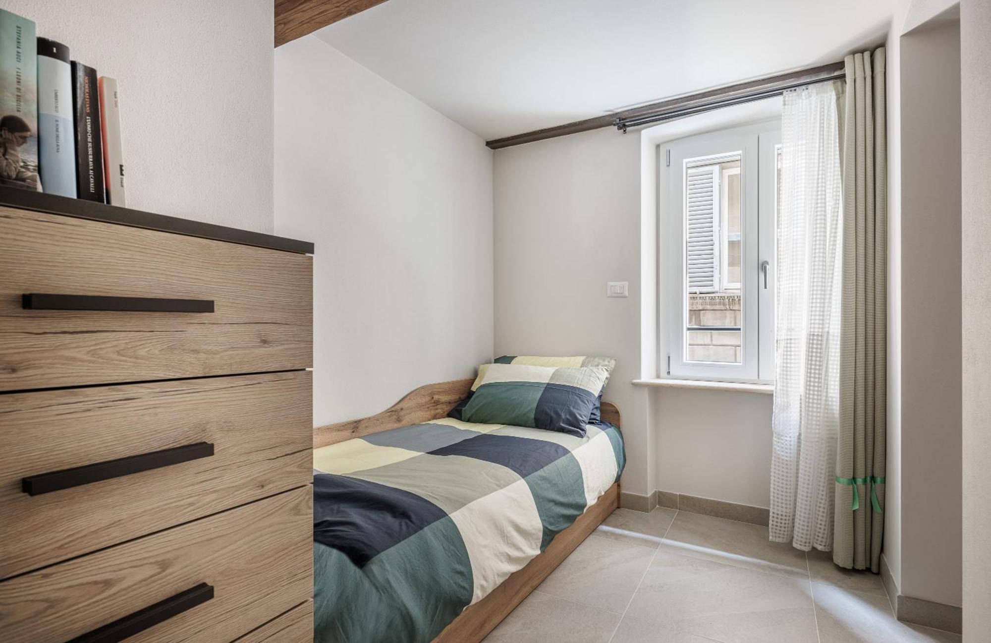 Il Mezzanino By Siena Living Apartment Extérieur photo