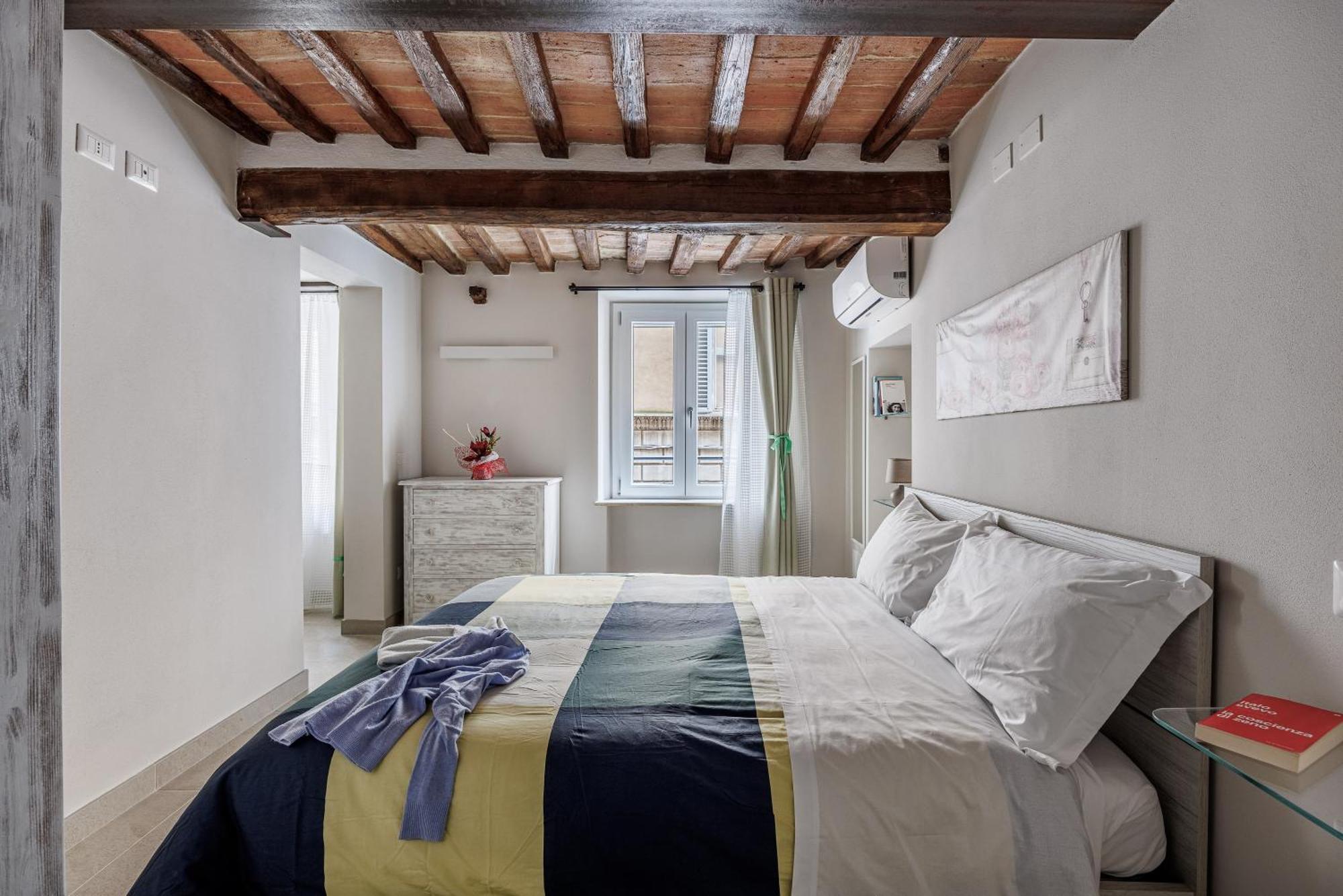 Il Mezzanino By Siena Living Apartment Extérieur photo