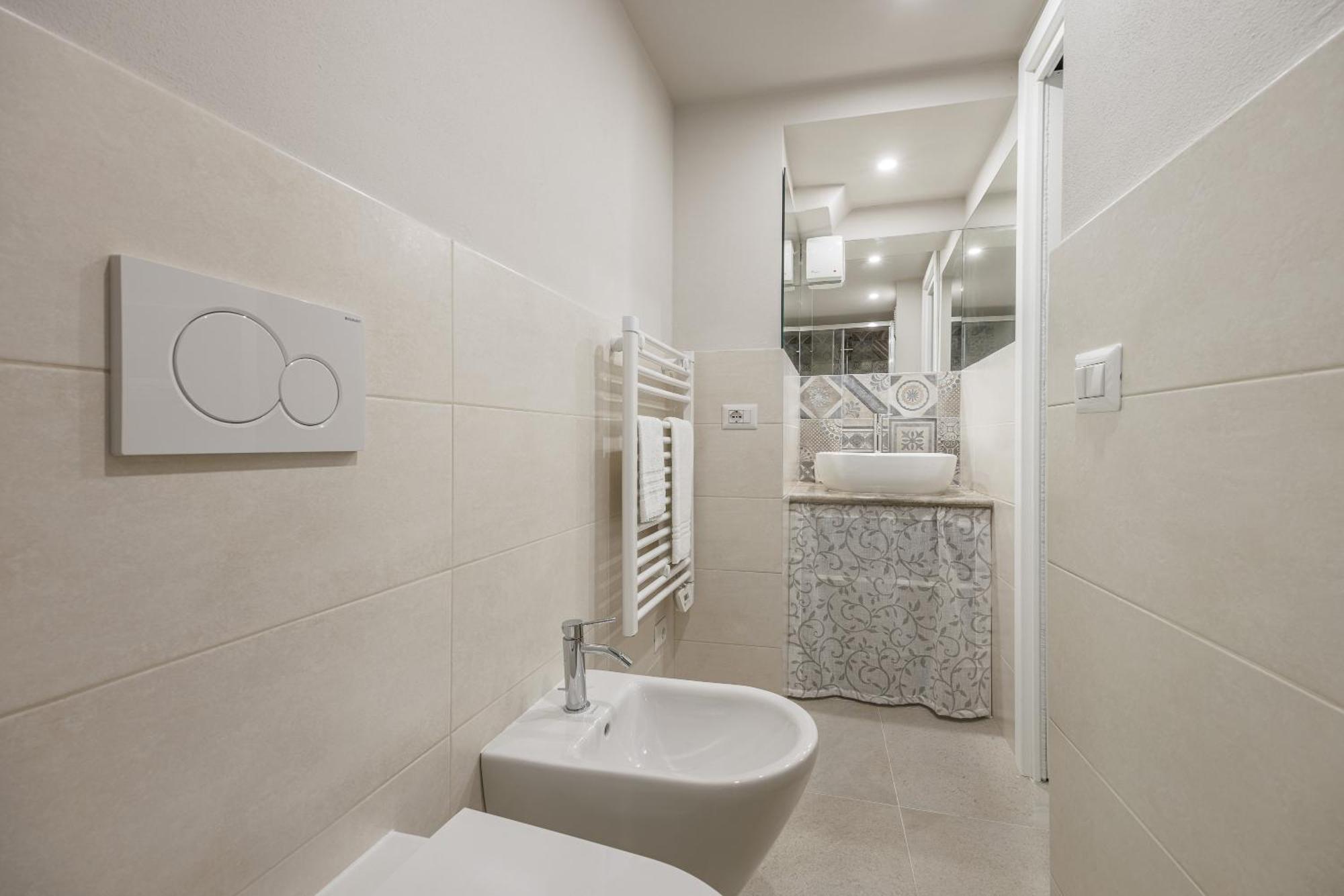 Il Mezzanino By Siena Living Apartment Extérieur photo
