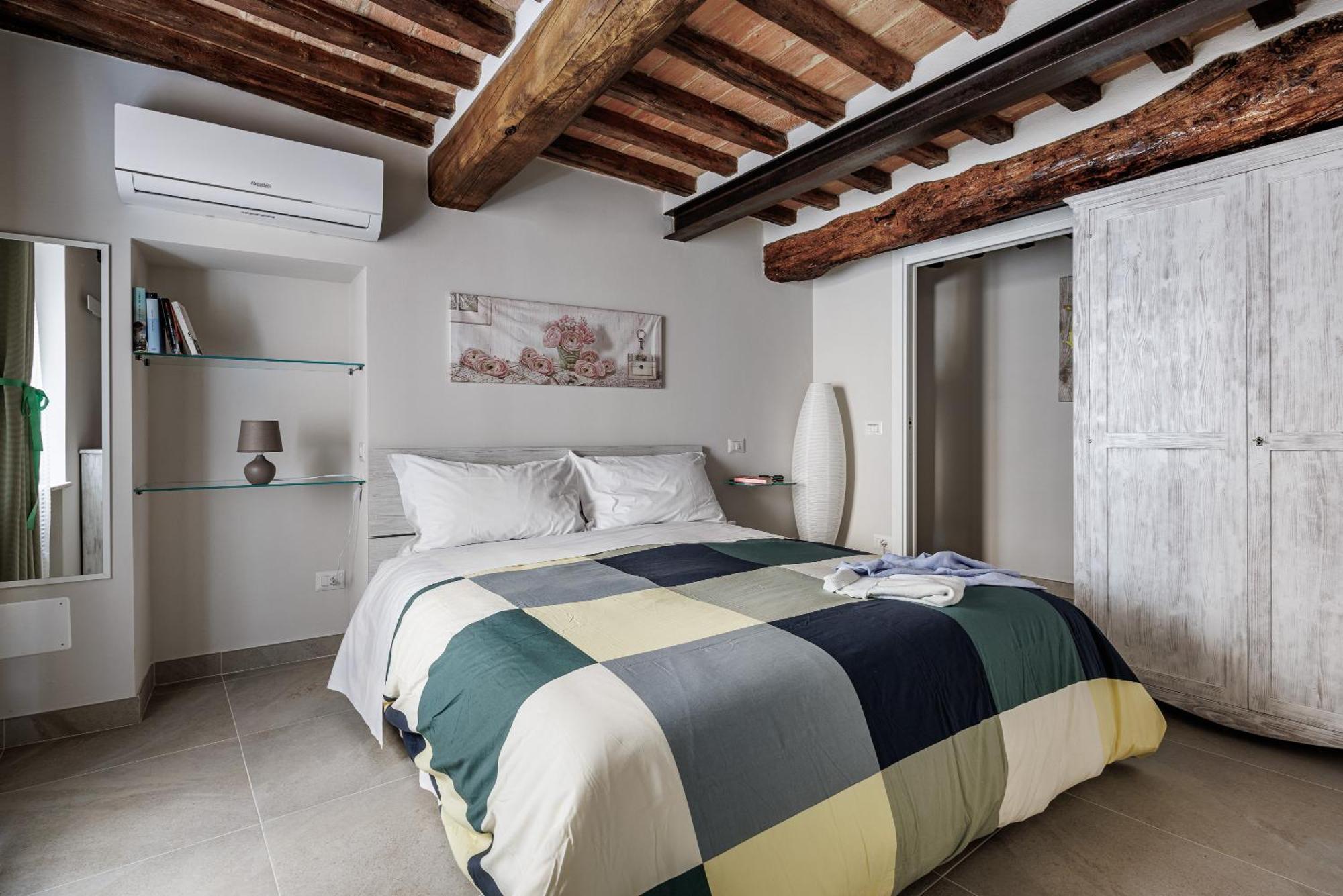 Il Mezzanino By Siena Living Apartment Extérieur photo