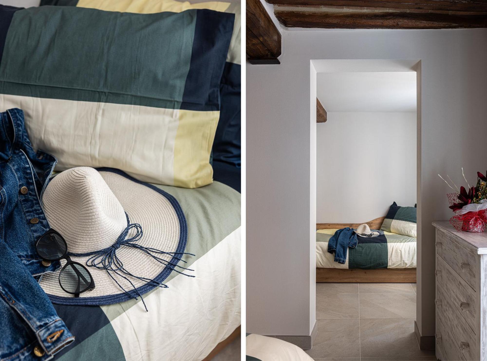 Il Mezzanino By Siena Living Apartment Extérieur photo